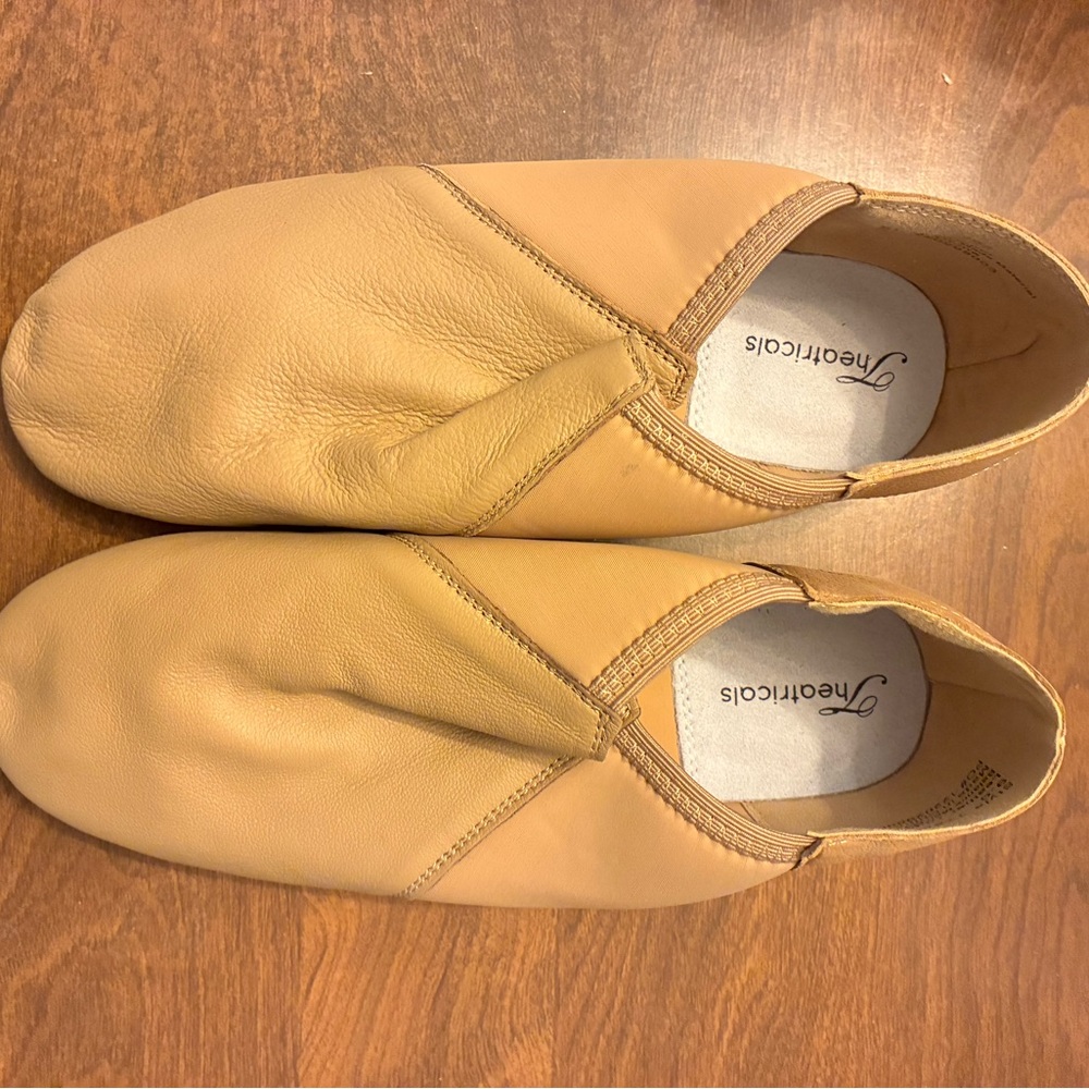 Theatricals Womens Jazz Shoes